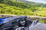 Mercedes-AMG GT S Roadster 2019 года (UK)